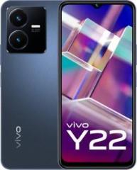 Vivo Y22