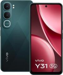 Vivo Y31 5G