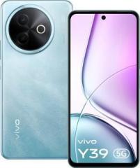 Vivo Y39 5G