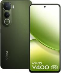Vivo Y400 5G