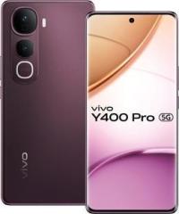 Vivo Y400 Pro 5G