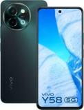 Vivo Y58 5G