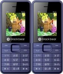 Blackbear A1 Aura Combo of Two Mobiles