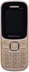 Blackzone B 312 Gold