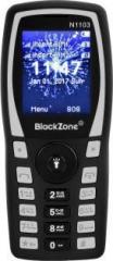 Blackzone N1103