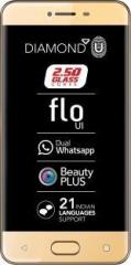 Celkon Diamond U 4G