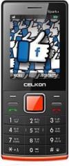 Celkon Spark+