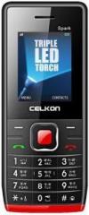 Celkon Spark