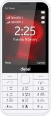 Detel D1 Sleek