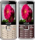 Gfive G9 Combo Of Two Mobile