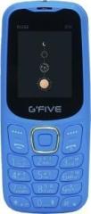 Gfive Rose 316