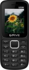 Gfive U220i