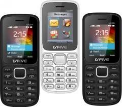 Gfive U220+ Pack of Three Mobiles