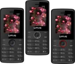 Gfive U229 Combo of Three Mobile