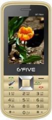 Gfive W1 New