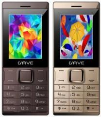 Gfive Z9 Combo of Two Mobile