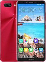 Gionee M7