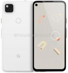 Google Pixel 4a