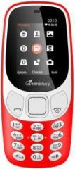 Greenberry 3310