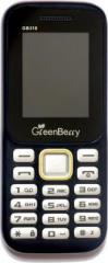 Greenberry GB 310