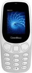 Greenberry GB 3310