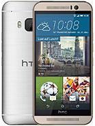 HTC One M10