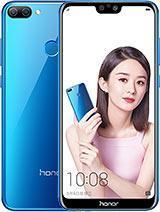 Huawei Honor 9i