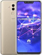 Huawei Mate 20 Lite