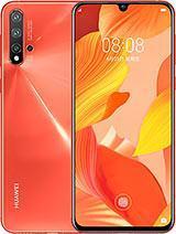 Huawei Nova 5 Pro