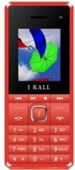 I Kall I Kall K2180 Red