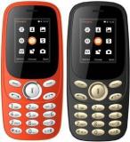 I Kall K130 Combo Of Two Mobiles