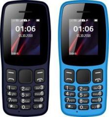 I Kall K14 Combo of Two Mobiles