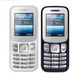 I Kall K16 New Combo of Two Mobiles