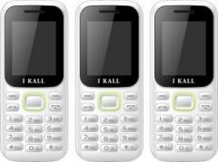 I Kall K31 Pack of Three Mobiles