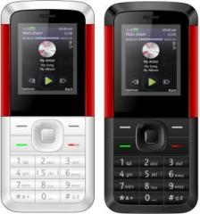 I Kall K5310 Combo of Two Mobile