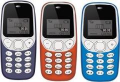 I Kall K71 Pack of Three Mobile