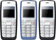 I Kall K72 Pack of Three Mobiles