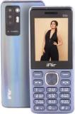 Iair 2G Dual Sim Big Battery Camera, Video Recording, FM GSM Feature Phone