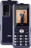 Iair Basic Feature Dual Sim Mobile Phone With 2800mAh Big Battery, 1.77 Inch Display Screen, 0.8 Mp Smart Camera With Big LED Torch