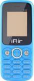 Iair D22 Dual Sim Keypad Phone | 1200 MAH Battery & Big 1.88 Inch Display