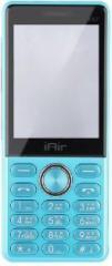 Iair Y57 Dual Sim Keypad Phone | 2800 mAH Battery & Big 2.8 Inch Display