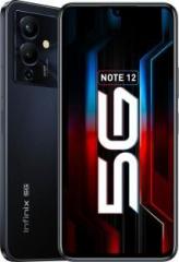 Infinix Note 12 5G