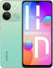 Infinix Smart 7 HD