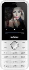 Infocus F125 Boom Box