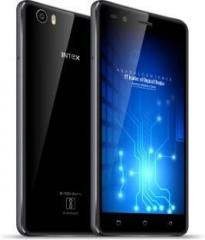 Intex Aqua Crystal Plus