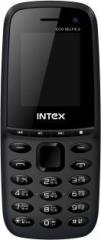 Intex Eco Selfie 2