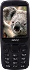 Intex Turbo Selfie 18