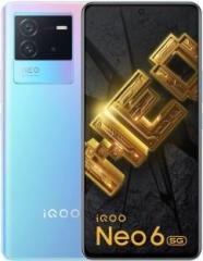 Iqoo Neo 6 5G