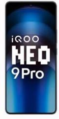 Iqoo Neo 9 Pro