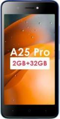 Itel A25 Pro